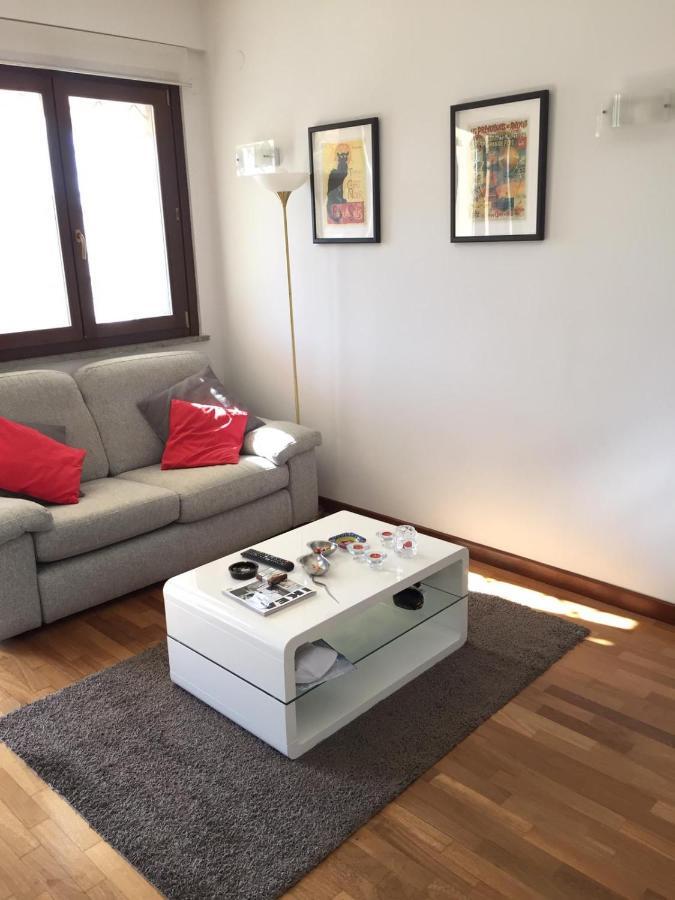 Aurelia House Homestay *
